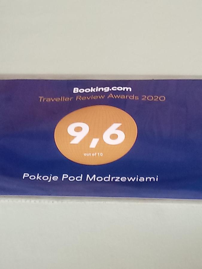 Pod Modrzewiami Daire Milówka Dış mekan fotoğraf