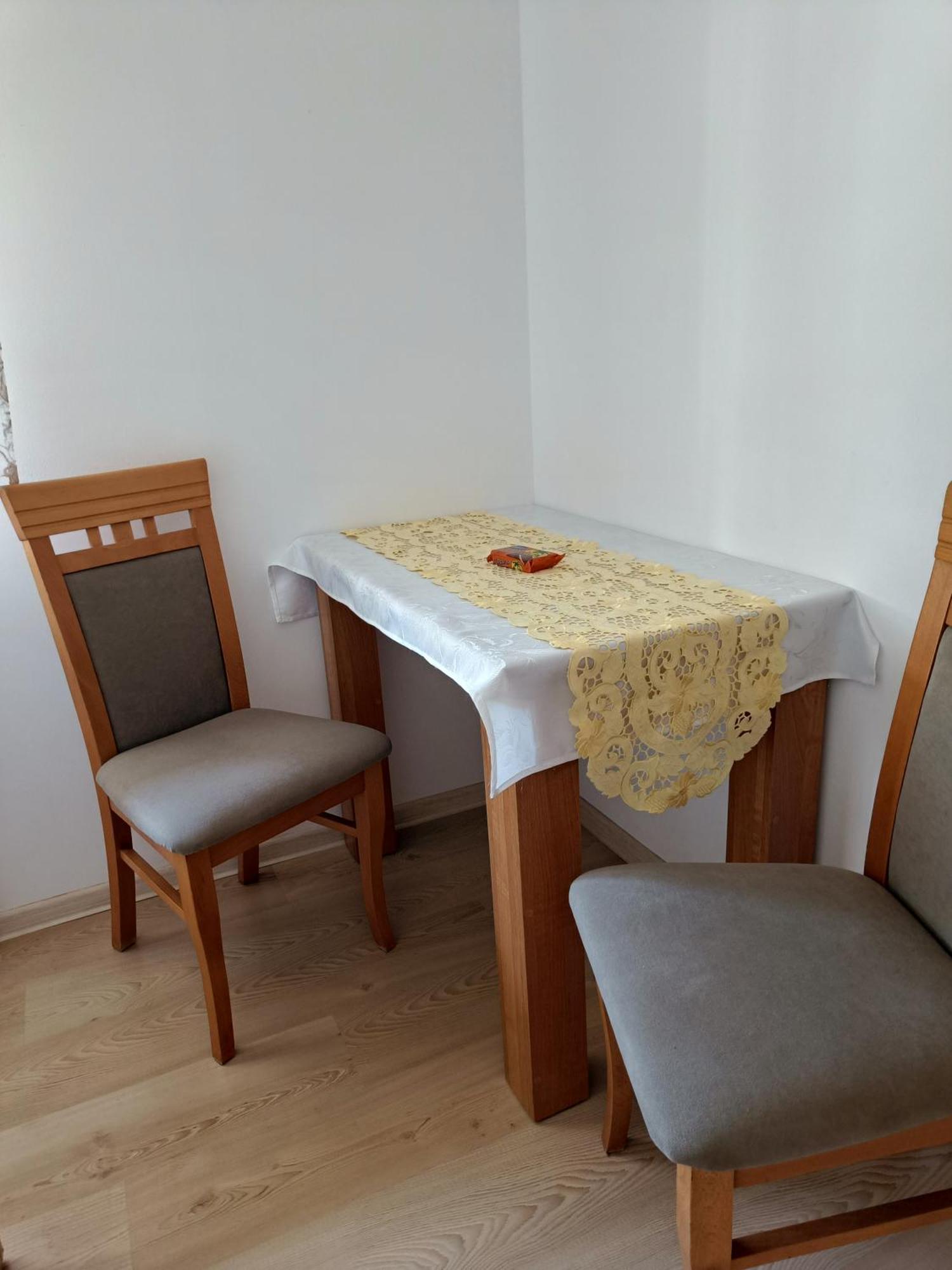 Pod Modrzewiami Daire Milówka Dış mekan fotoğraf